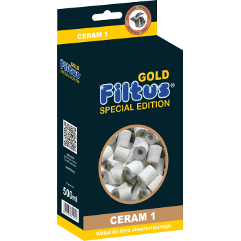 CERAM 1 500ml